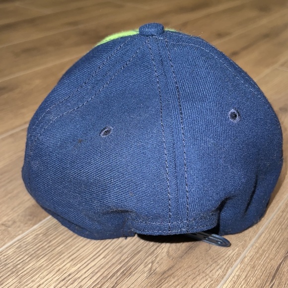 New Era NFL Seattle Seahawks SnapBack - Picture 4 of 8